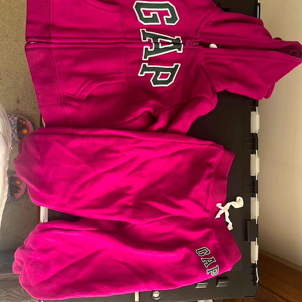GAP OUTFIT